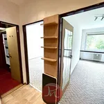 Rent 1 bedroom apartment in Frýdek - Místek