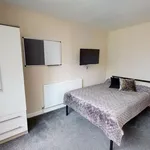 Rent 5 bedroom flat in Birmingham