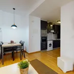 Alquilo 2 dormitorio apartamento de 55 m² en Valencia