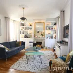 Appartement de 85 m² avec 2 chambre(s) en location à Paris 12 - Rue Taine