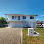 Rent 3 bedroom house in Rockhampton