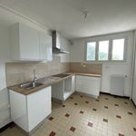 Appartement de 77 m² avec 4 chambre(s) en location à 20 VIENNE