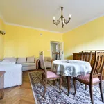 Rent 3 bedroom apartment of 70 m² in Warszawa