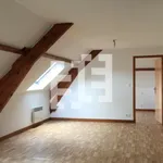 Appartement de 35 m² avec 2 chambre(s) en location à Bucquoy