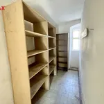 Pronajměte si 3 ložnic/e byt o rozloze 98 m² v Radomyšl