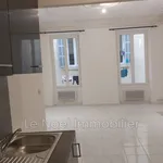 Rent 2 bedroom apartment of 37 m² in Marseille