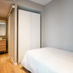 Alquilar 5 dormitorio apartamento en Madrid