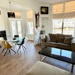 Rent 3 bedroom apartment of 110 m² in Den Haag