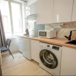 Rent 1 bedroom apartment in PANTIN