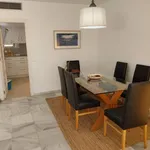 Alquilo 4 dormitorio casa de 260 m² en San Pedro de Alcántara