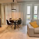 Rent 2 bedroom apartment of 58 m² in Poznan