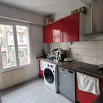 Appartement de 84 m² avec 4 chambre(s) en location à Limoges