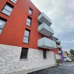 Appartement de 41 m² avec 2 chambre(s) en location à Linselles