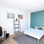 Louez une chambre à paris