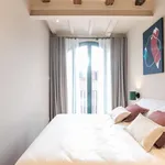 Alquilar 2 dormitorio apartamento en Barcelona