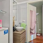 Rent 1 bedroom apartment in milan