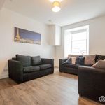 Rent 8 bedroom flat in Edinburgh