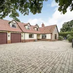 Rent 5 bedroom house in Breckland District