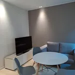 Rent 1 bedroom apartment of 53 m² in torino