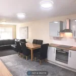 Rent a room in Liverpool