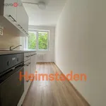 Rent 2 bedroom apartment of 39 m² in Prameny