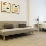 Alquilo 1 dormitorio apartamento de 45 m² en Málaga