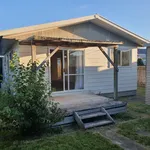 TWO BEDROOMS - FEILDING - 147A Denbigh Street, Feilding, Manawatu