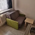 Rent 1 bedroom apartment of 12 m² in Szosa Lubicka