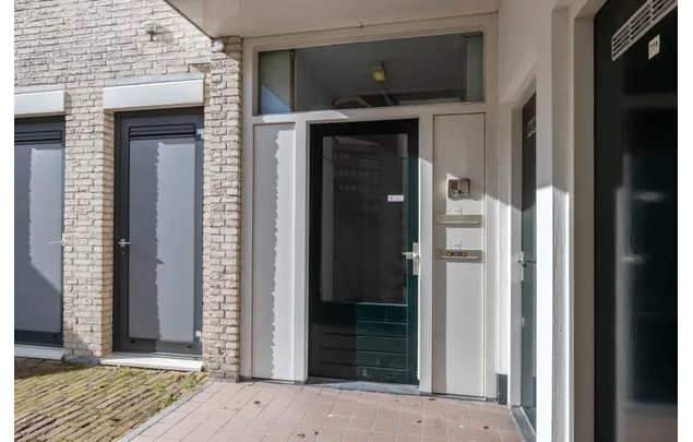 Huur 2 slaapkamer appartement van 91 m² in Utrecht