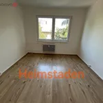 Pronajměte si 4 ložnic/e byt o rozloze 70 m² v Karviná