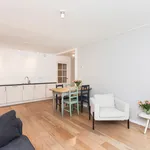 Huur 3 slaapkamer appartement van 70 m² in Amsterdam