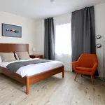 Miete 1 Schlafzimmer haus von 36 m² in Cologne