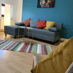 Miete 4 Schlafzimmer wohnung von 85 m² in Magdeburg