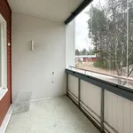 Vuokraa 2 makuuhuoneen asunto, 59 m² paikassa Oulu