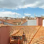 Rent 2 bedroom apartment of 110 m² in madrid