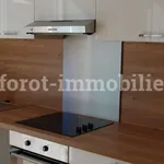 Rent 1 bedroom apartment of 37 m² in Le Cheylard