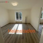 Rent 3 bedroom apartment of 57 m² in Havířov