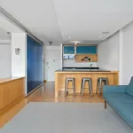 Rent 1 bedroom apartment of 54 m² in New York City