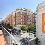 Alquilo 2 dormitorio apartamento de 145 m² en Salamanca