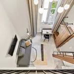 Rent 1 bedroom apartment of 24 m² in Berlin