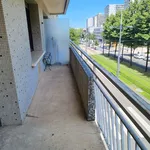 Appartement de 30 m² avec 1 chambre(s) en location à Saint-Étienne