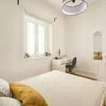 Rent a room in lisbon