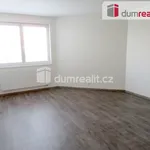 Pronajměte si 1 ložnic/e byt o rozloze 36 m² v Prague