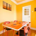 Rent a room in lisbon