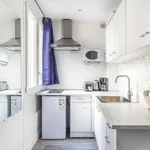 Appartement de 30 m² avec 1 chambre(s) en location à Paris 17