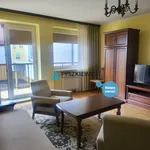 Rent 3 bedroom apartment of 72 m² in Gdynia