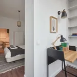 Rent a room in lisbon