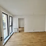 Pronajměte si 2 ložnic/e byt o rozloze 48 m² v Praha