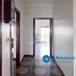 Rent 4 bedroom apartment of 120 m² in Bari