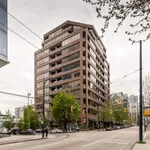 Appartement de 592 m² avec 2 chambre(s) en location à Vancouver